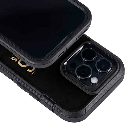 NHL Vegas Golden Knights Lineup Otterbox Defender iPhone Skin