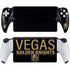 NHL Vegas Golden Knights Lineup PlayStation Portal Remote Player Skin