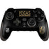 NHL Vegas Golden Knights Lineup PlayStation Scuf Vantage 2 Controller Skin