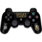 NHL Vegas Golden Knights Lineup PS3 Dual Shock wireless controller Skin