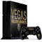 NHL Vegas Golden Knights Lineup PS4 Console and Controller Bundle Skin