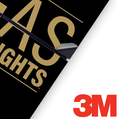 NHL Vegas Golden Knights Lineup PS4 Console and Controller Bundle Skin