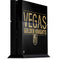 NHL Vegas Golden Knights Lineup PS4 Console Skin