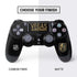 NHL Vegas Golden Knights Lineup PS4 Controller Skin
