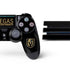 NHL Vegas Golden Knights Lineup PS4 Pro Bundle Skin