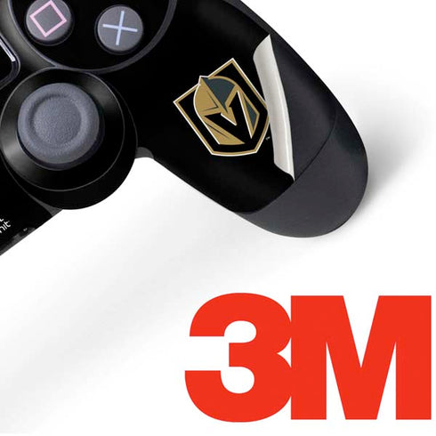 NHL Vegas Golden Knights Lineup PS4 Pro/Slim Controller Skin
