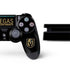 NHL Vegas Golden Knights Lineup PS4 Slim Bundle Skin