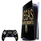 NHL Vegas Golden Knights Lineup PS5 Bundle Skin