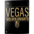 NHL Vegas Golden Knights Lineup PS5 Console Skin