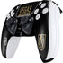 NHL Vegas Golden Knights Lineup PS5 Controller Skin