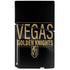 NHL Vegas Golden Knights Lineup PS5 Slim Disk Console Skin