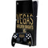 NHL Vegas Golden Knights Lineup PS5 Slim Digital Edition Bundle Skin