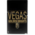 NHL Vegas Golden Knights Lineup PS5 Slim Digital Edition Console Skin