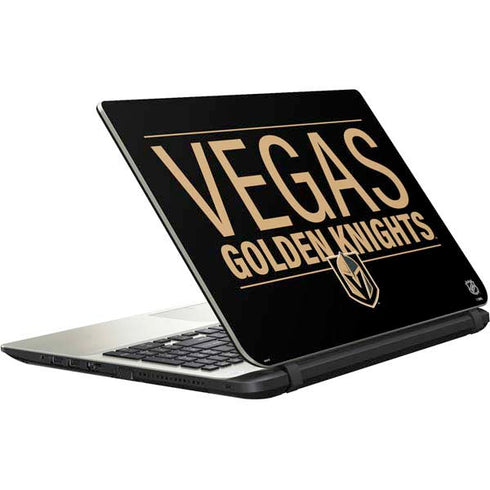 NHL Vegas Golden Knights Lineup Satellite L50-B / S50-B Skin