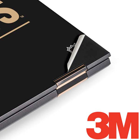 NHL Vegas Golden Knights Lineup HP Spectre Skin