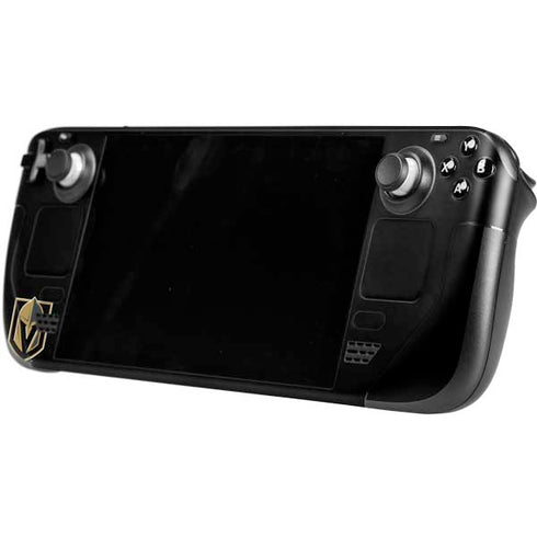 NHL Vegas Golden Knights Lineup Steam Deck Handheld Gaming Computer Skin