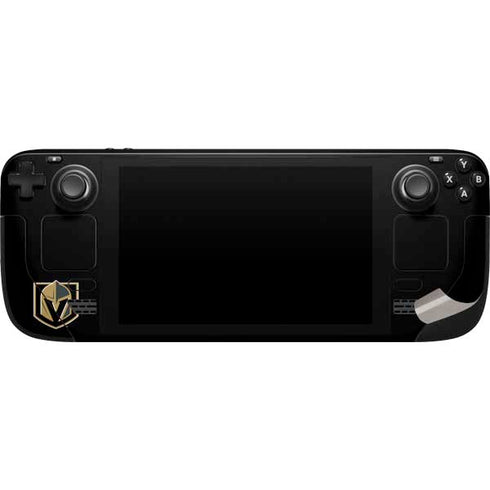 NHL Vegas Golden Knights Lineup Steam Deck Handheld Gaming Computer Skin