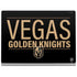NHL Vegas Golden Knights Lineup Surface Book 2 13.5in Skin