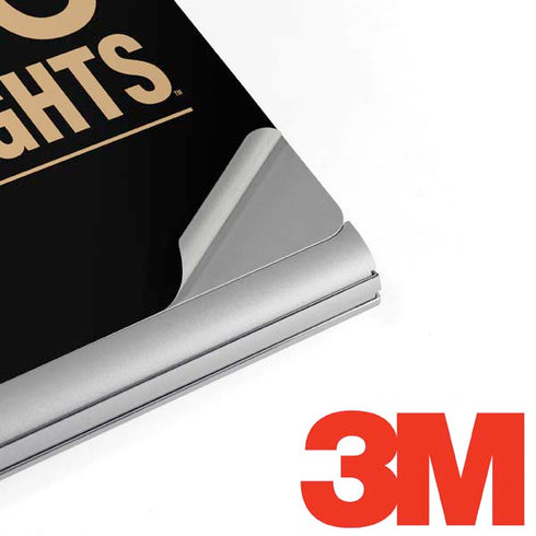 NHL Vegas Golden Knights Lineup Surface Book 2 15in Skin