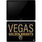 NHL Vegas Golden Knights Lineup Surface Go Skin