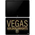 NHL Vegas Golden Knights Lineup Surface Go Skin