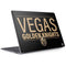 NHL Vegas Golden Knights Lineup Surface Laptop 2 Skin