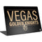 NHL Vegas Golden Knights Lineup Surface Laptop 4 15in Skin