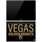 NHL Vegas Golden Knights Lineup Surface Pro 3 Skin