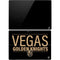 NHL Vegas Golden Knights Lineup Surface Pro 4 Skin