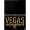 NHL Vegas Golden Knights Lineup Surface Pro 7 Skin