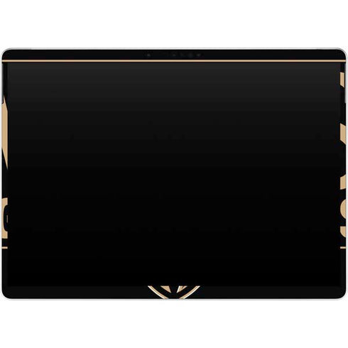 NHL Vegas Golden Knights Lineup Surface Pro 8 Skin