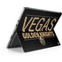 NHL Vegas Golden Knights Lineup Surface Pro 8 Skin