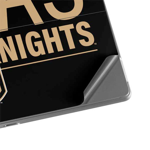 NHL Vegas Golden Knights Lineup Surface Pro 8 Skin
