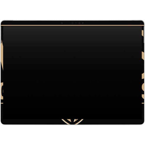 NHL Vegas Golden Knights Lineup Surface Pro 9 Skin