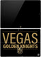 NHL Vegas Golden Knights Lineup Surface Pro (2017) Skin