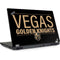 NHL Vegas Golden Knights Lineup Lenovo ThinkPad Skin