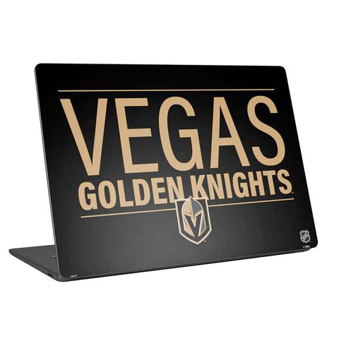 NHL Vegas Golden Knights Lineup Universal Laptop 11in (8.8 x 6.2in) Skin