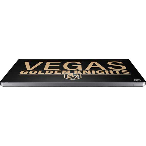 NHL Vegas Golden Knights Lineup Universal Laptop 13in (10.6 x 7.6in) Skin