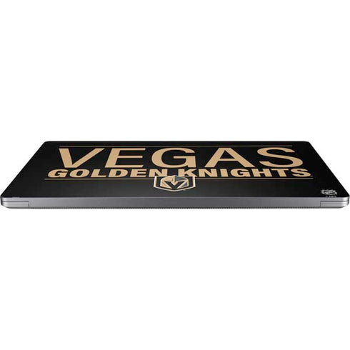 NHL Vegas Golden Knights Lineup Universal Laptop 14in (11.4 x 8.2in) Skin