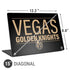 NHL Vegas Golden Knights Lineup Universal Laptop 15in (12.2 x 8.8in) Skin