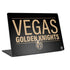 NHL Vegas Golden Knights Lineup Universal Laptop 16.6in (13.4 x 9.7in) Skin