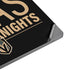 NHL Vegas Golden Knights Lineup Universal Laptop 16.6in (13.4 x 9.7in) Skin