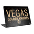 NHL Vegas Golden Knights Lineup Universal Laptop 17in (13.8 x 10in) Skin