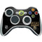 NHL Vegas Golden Knights Lineup Xbox 360 Wireless Controller Skin