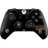 NHL Vegas Golden Knights Lineup Xbox One Controller Skin