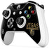 NHL Vegas Golden Knights Lineup Xbox One S Controller Skin