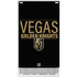 NHL Vegas Golden Knights Lineup Xbox Series S Console Skin