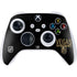 NHL Vegas Golden Knights Lineup Xbox Series S Controller Skin