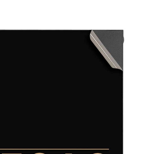 NHL Vegas Golden Knights Lineup Xbox Series X Console Skin