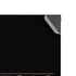 NHL Vegas Golden Knights Lineup Xbox Series X Console Skin